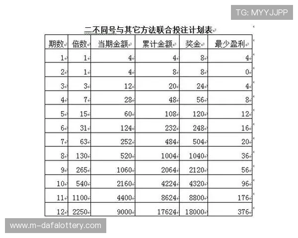 掌握快3玩法投注技巧与精准计划提升投注技巧赢取稳定收益实战经验